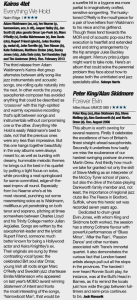 ewh jazzwise review